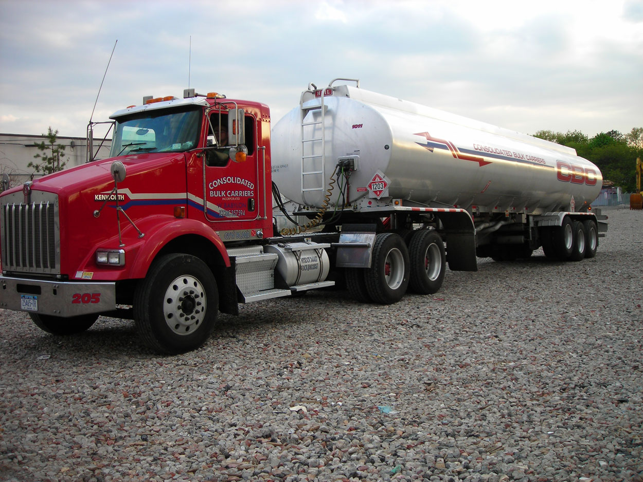 Photos Consolidated Bulk Carriers